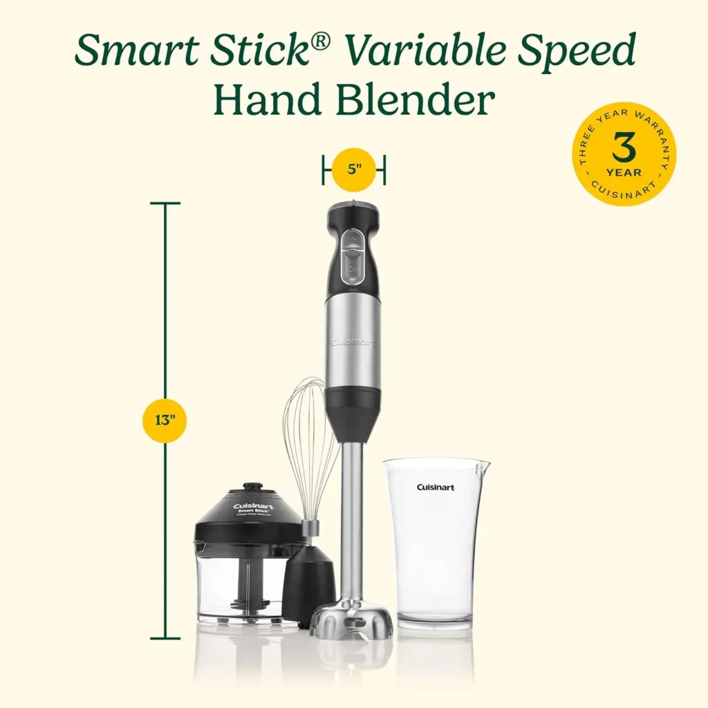 best electric kitchen gadgets