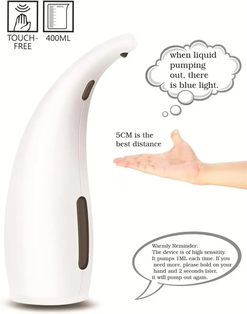 3 touchless soap dispenser1