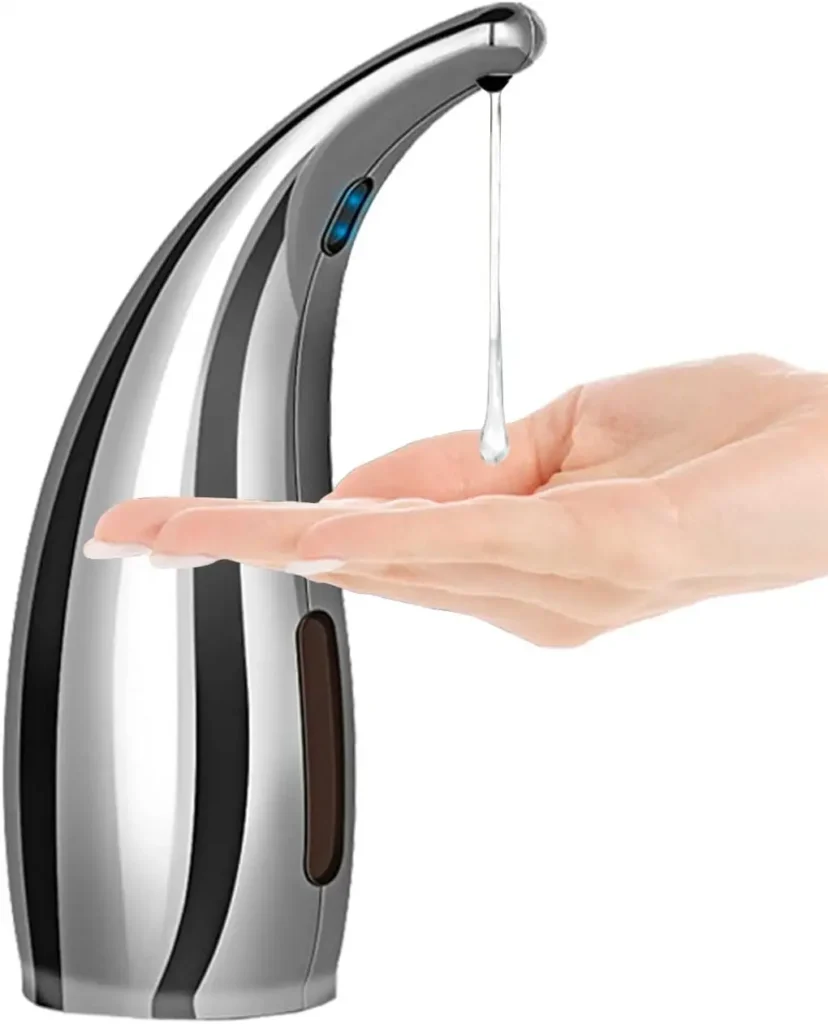 3 touchless soap dispenser3