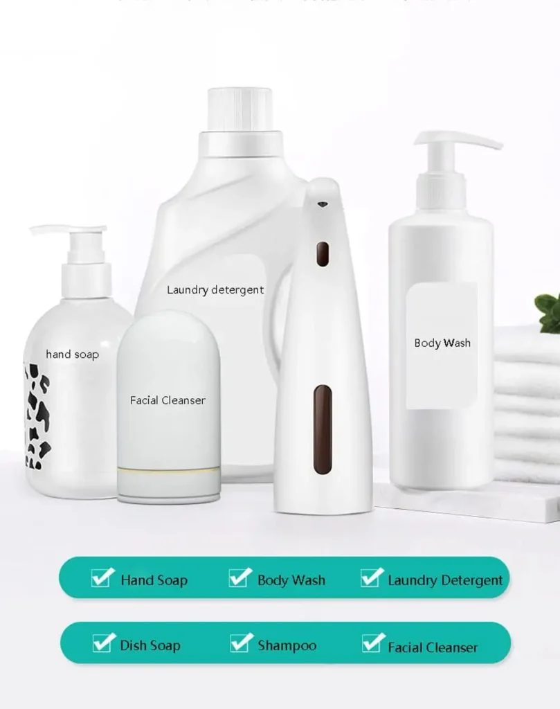 3 touchless soap dispenser5