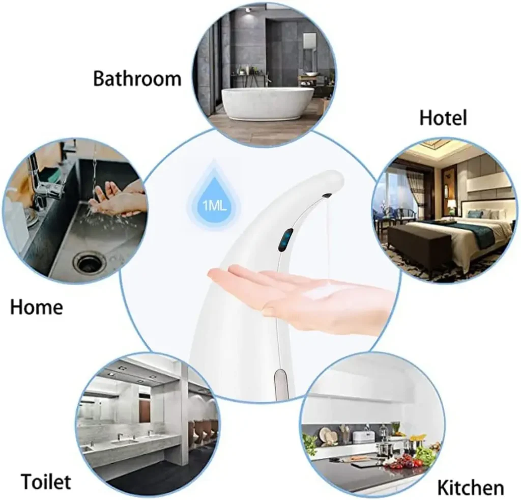 3 touchless soap dispenser6