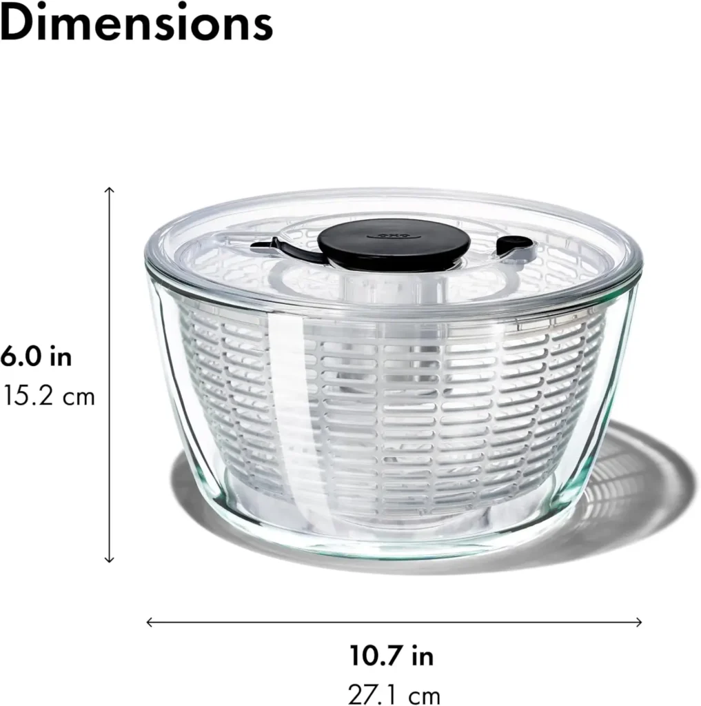 3. salad spinner dryer 3