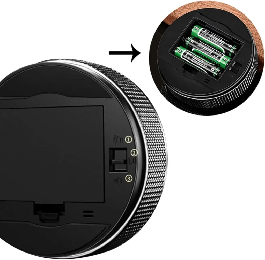 4 smart kitchen timer 1