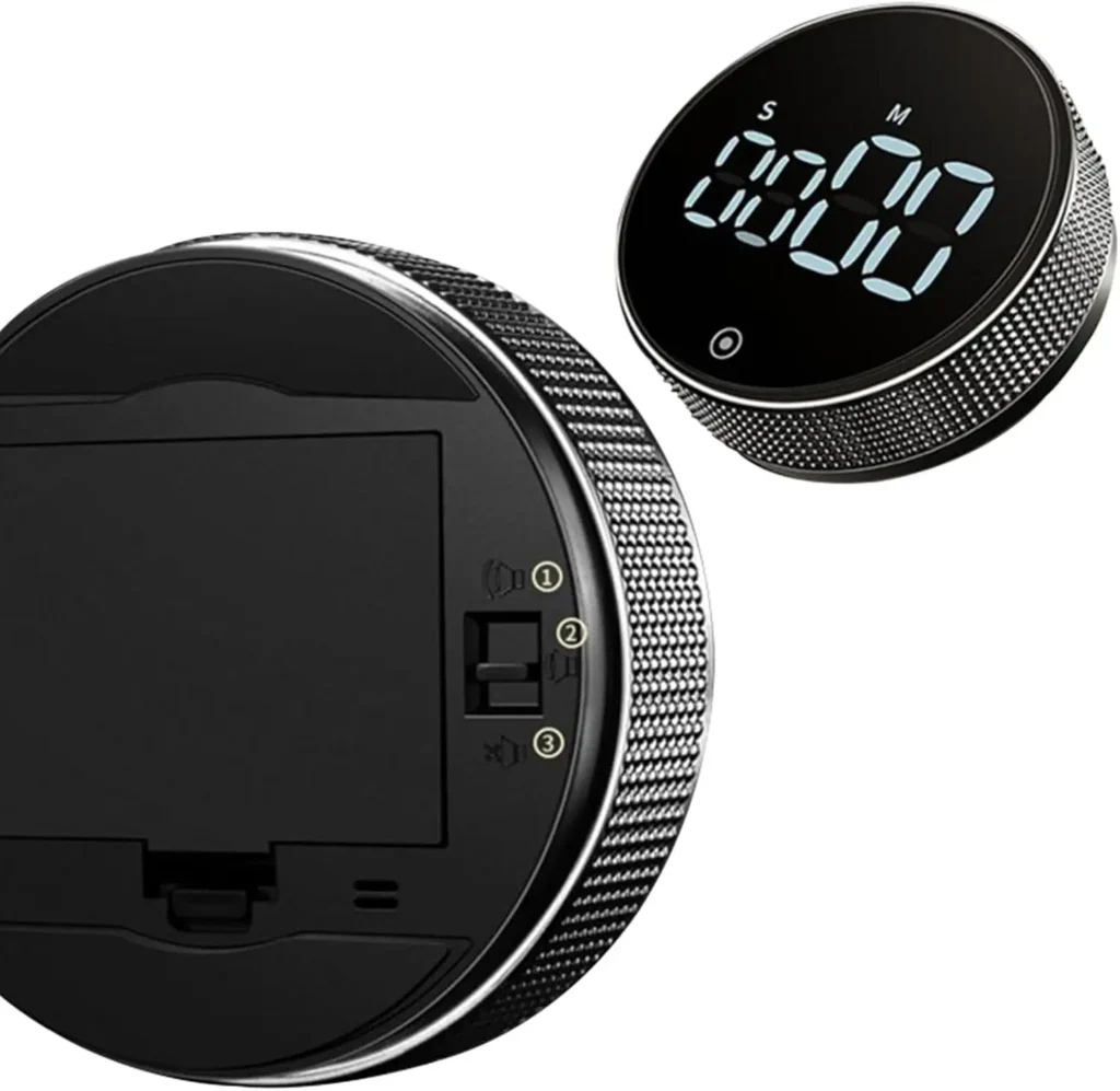 4 smart kitchen timer 2