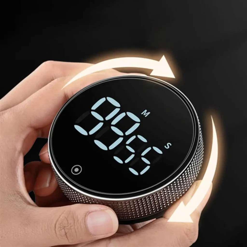 4 smart kitchen timer 3