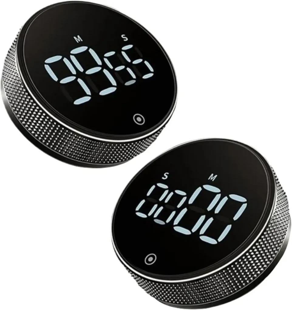 4 smart kitchen timer 4