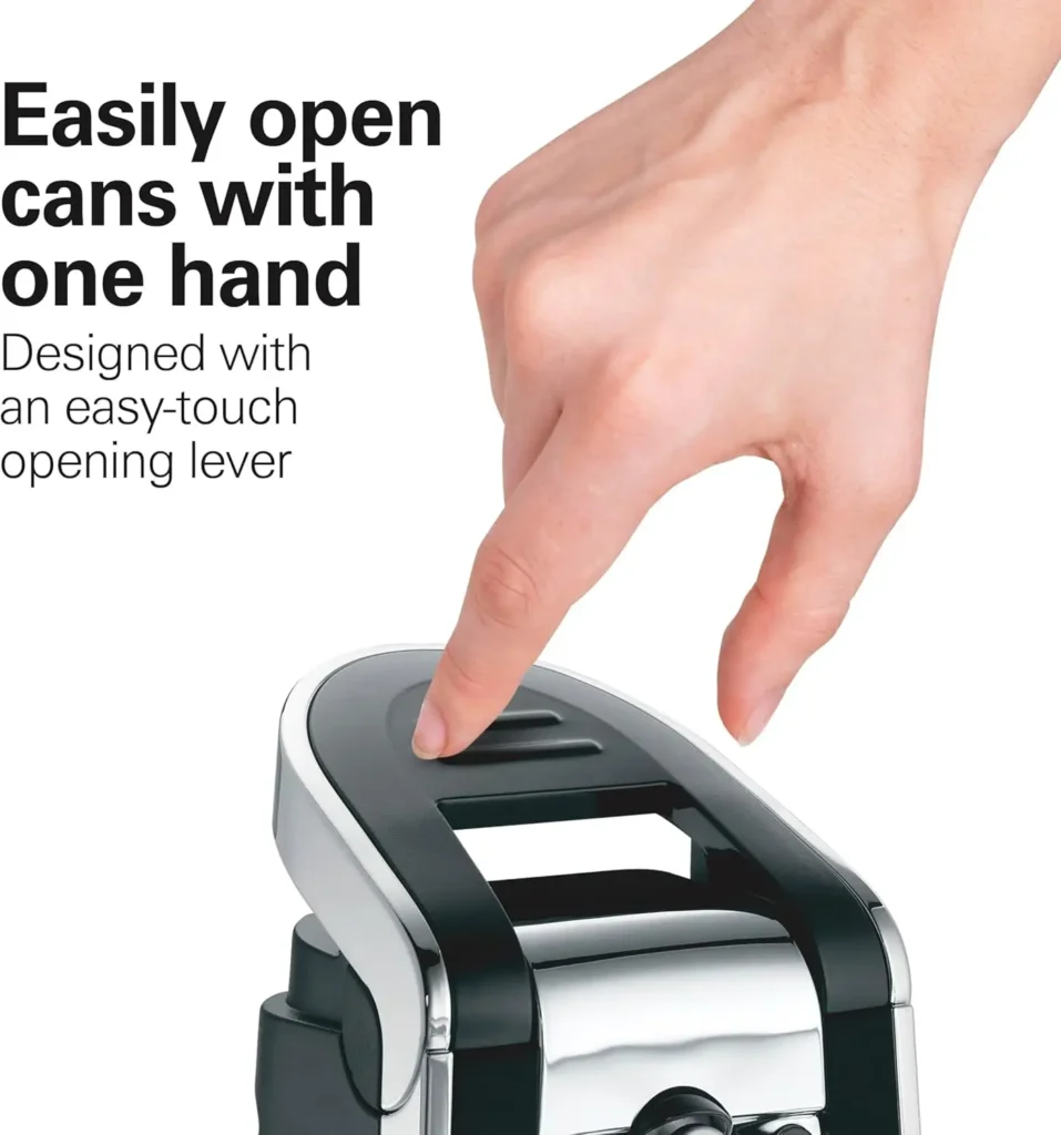 4. automatic can opener 3