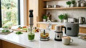 Best Electric Kitchen Gadgets That Actually