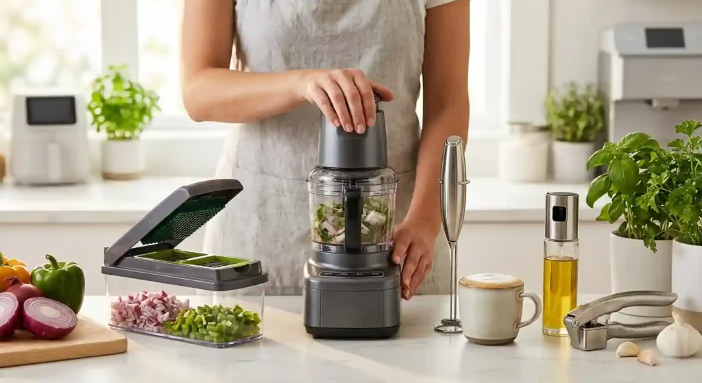 best kitchen gadgets that save time in 2026 2