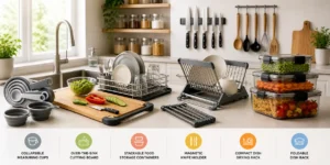Best Kitchen Gadgets Guide 2026