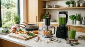 Best Must-Have Kitchen Tools for Beginners (2026 Starter Guide)