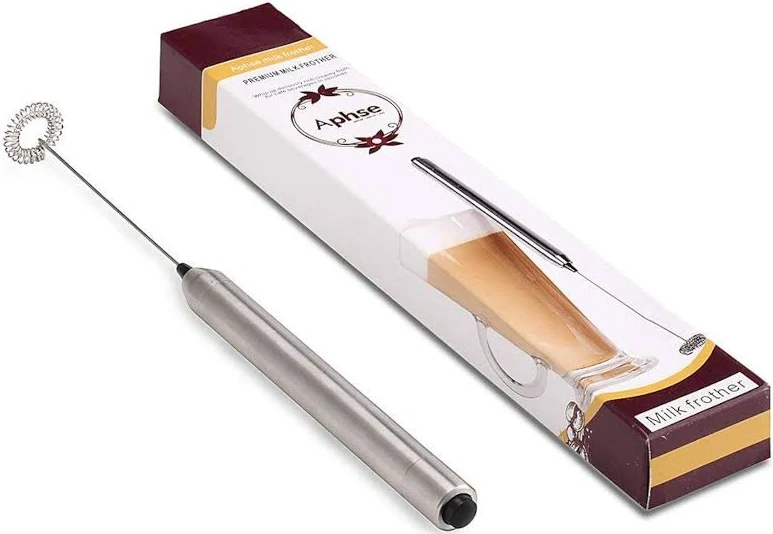 electric milk frother