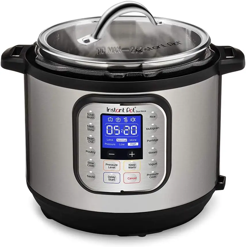 instant pot duo review 4