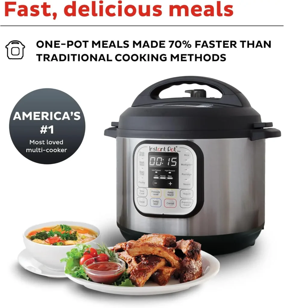 instant pot duo review 5