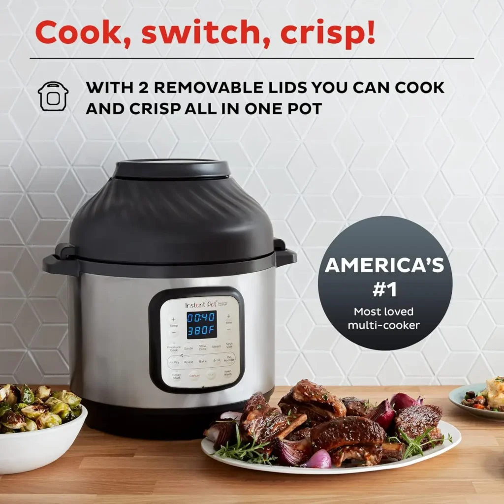 instant pot duo review 6