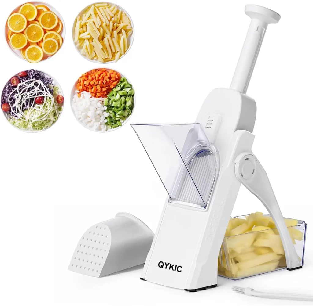 mandoline slicer 13