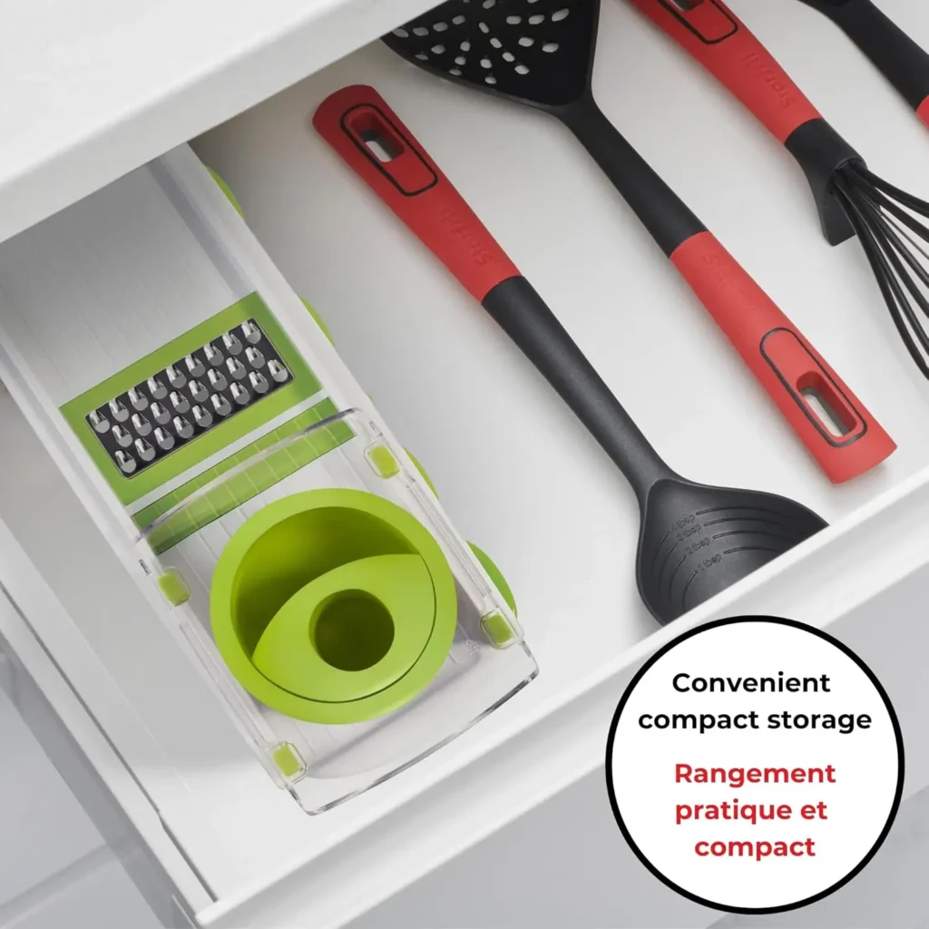 mandoline slicer 3