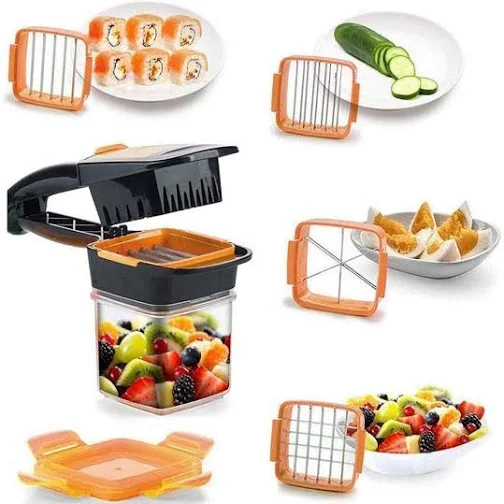 vegetable chopper، Kitchen Gadget
